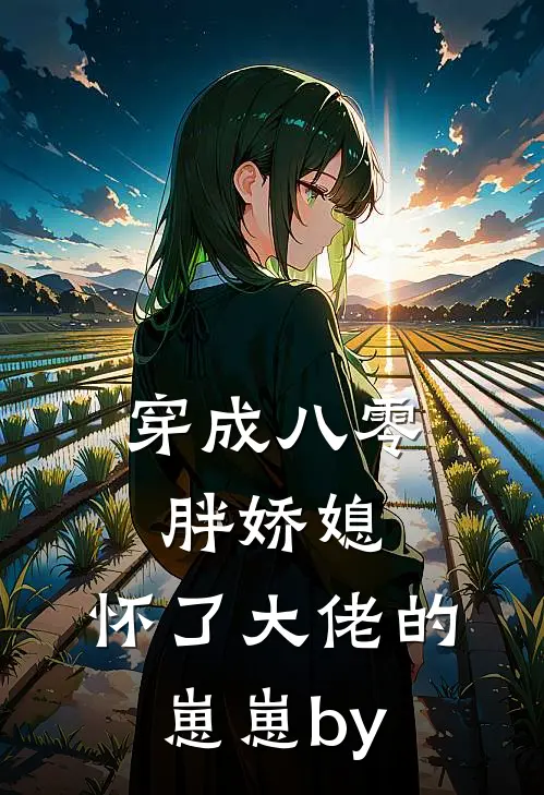 穿成八零胖娇媳，怀了大佬的崽崽by