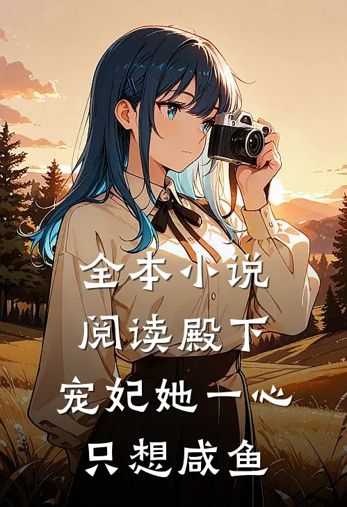 全本小说阅读殿下，宠妃她一心只想咸鱼