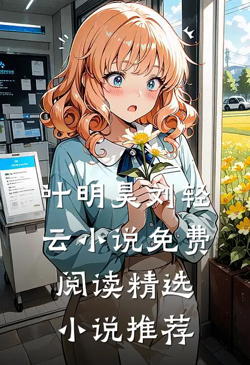 叶明昊刘轻云小说免费阅读精选小说推荐