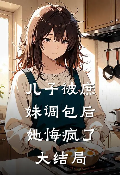 儿子被庶妹调包后，她悔疯了大结局