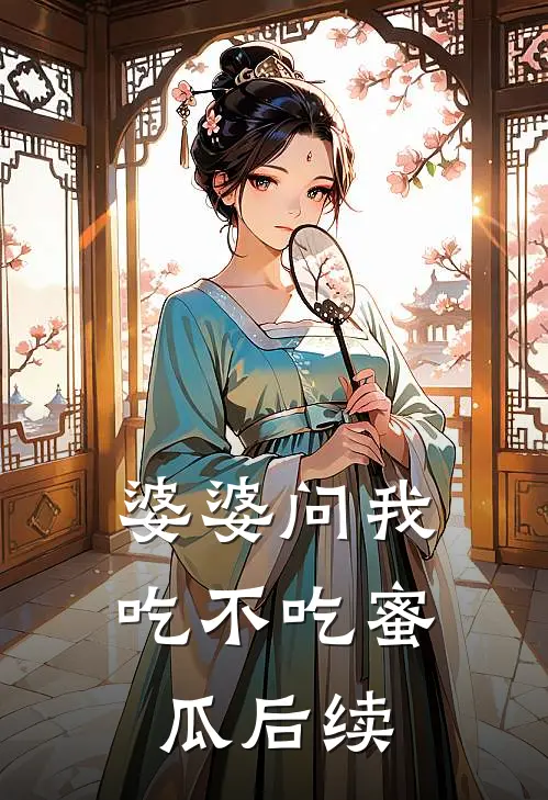 婆婆问我吃不吃蜜瓜后续