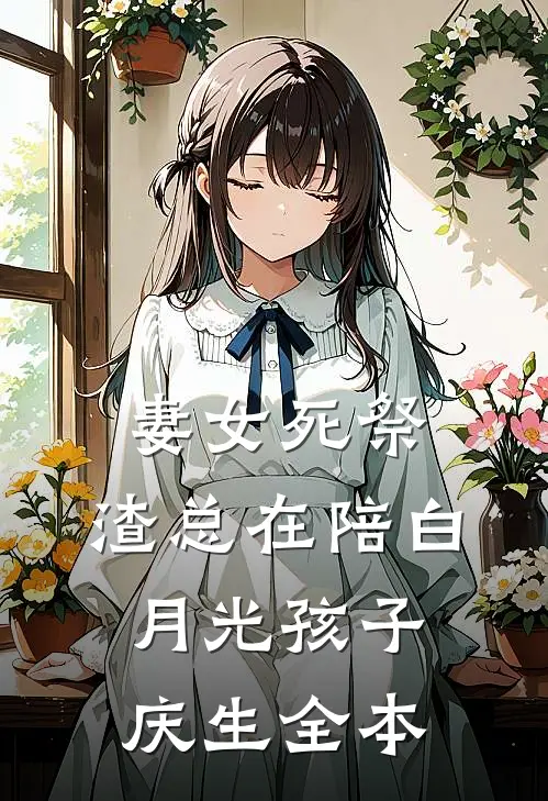 妻女死祭，渣总在陪白月光孩子庆生全本