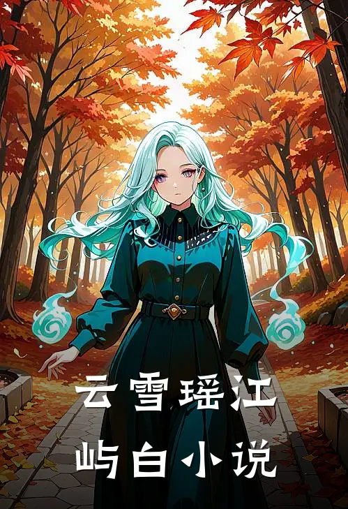 云雪瑶江屿白小说