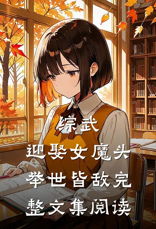 综武：迎娶女魔头，举世皆敌完整文集阅读