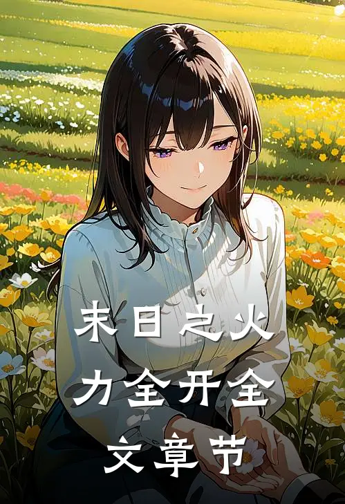 末日之火力全开全文章节