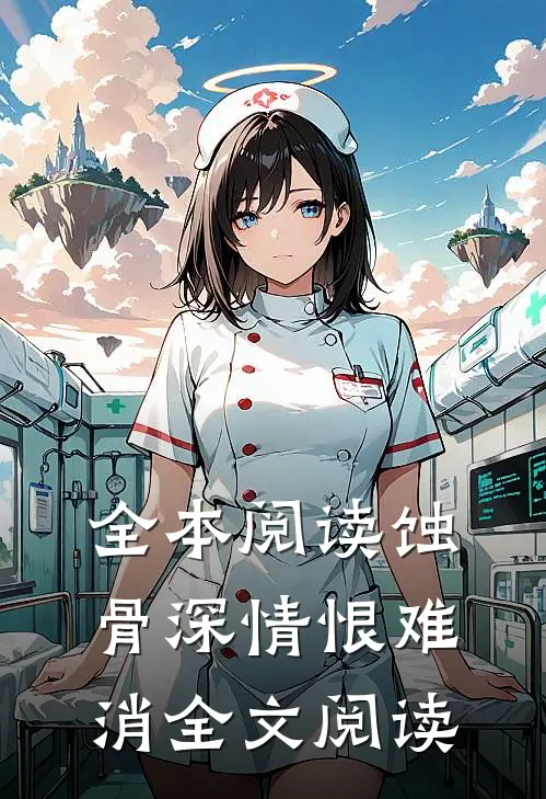 全本阅读蚀骨深情恨难消全文阅读