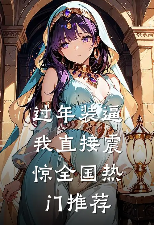 过年装逼，我直接震惊全国热门推荐