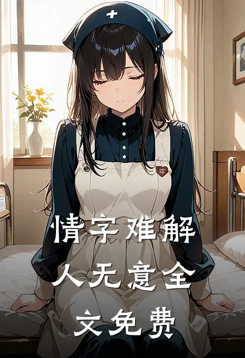 情字难解人无意全文免费