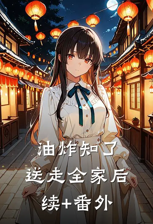 油炸知了，送走全家后续+番外