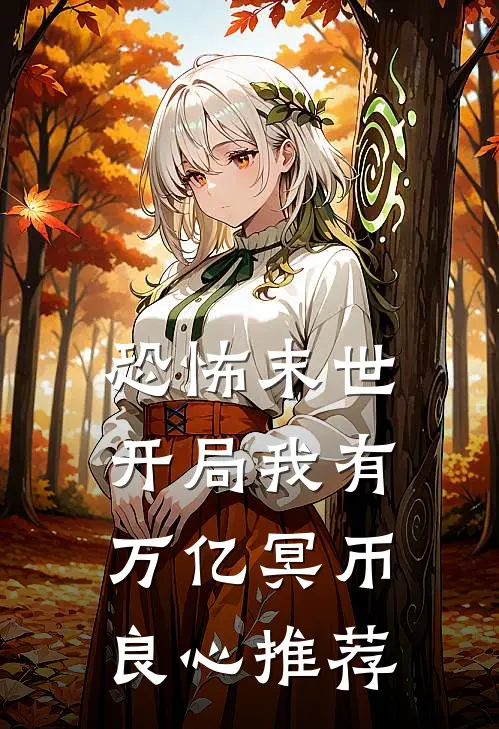 恐怖末世，开局我有万亿冥币良心推荐