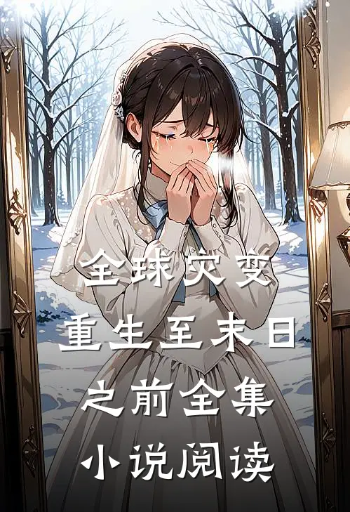 全球灾变重生至末日之前全集阅读