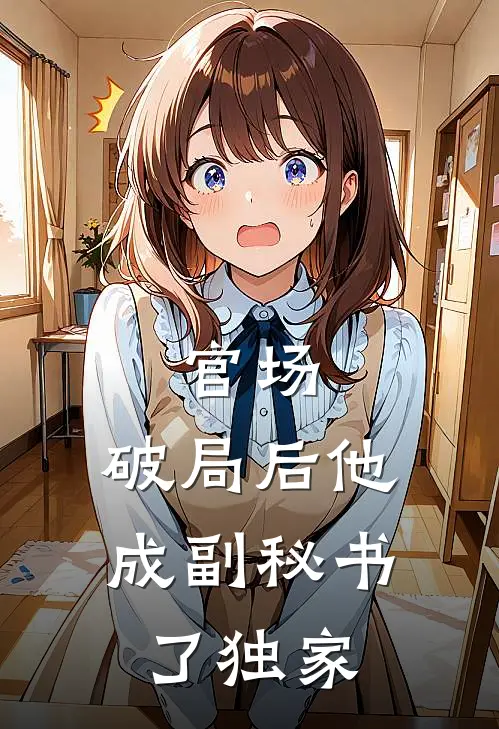 官场：破局后他成副秘书了独家