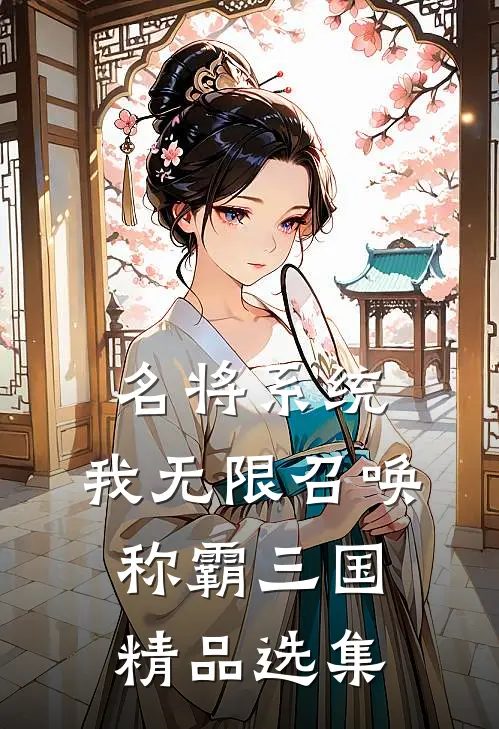 名将系统：我无限召唤称霸三国精品选集