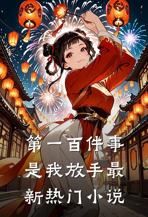 第一百件事，是我放手最新热门小说
