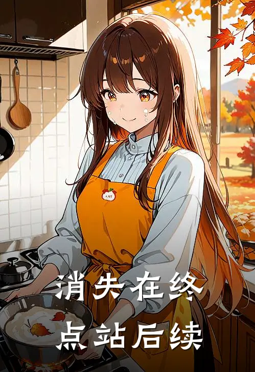 消失在终点站后续