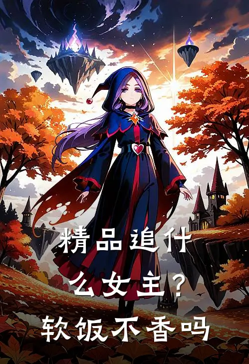 精品追什么女主？软饭不香吗