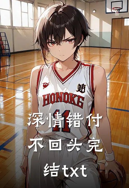 深情错付不回头完结txt