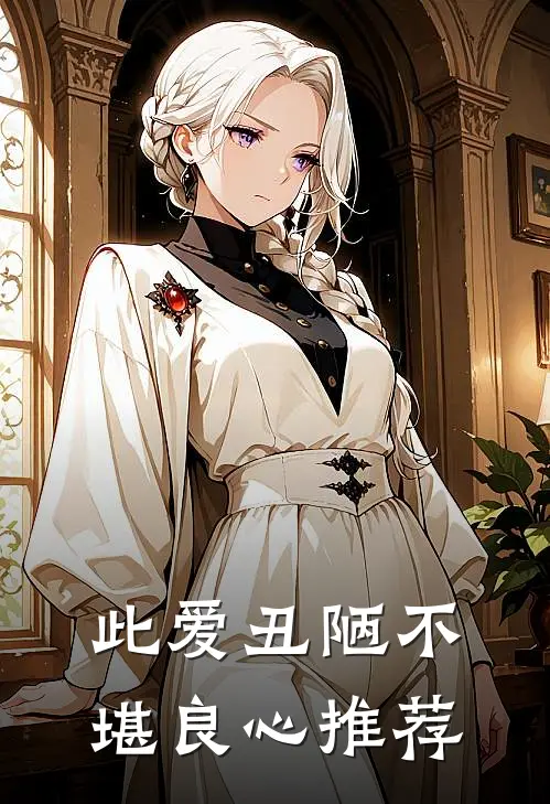 此爱丑陋不堪良心推荐