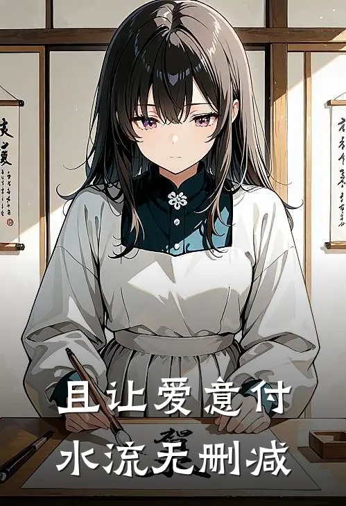 且让爱意付水流无删减
