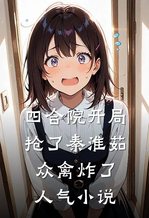 四合院开局抢了秦淮茹，众禽炸了人气小说