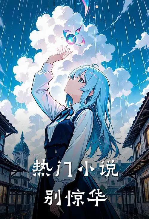 热门小说别惊华