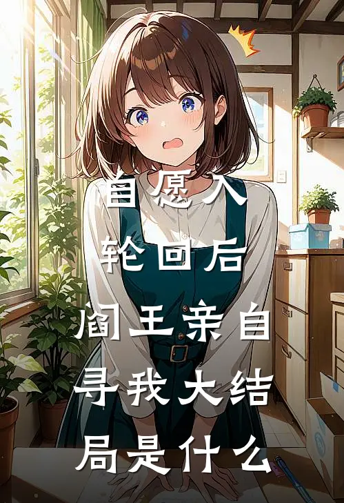 自愿入轮回后，阎王亲自寻我大结局是什么