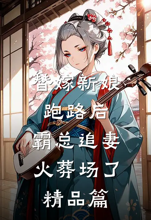 替嫁新娘跑路后，霸总追妻火葬场了精品篇