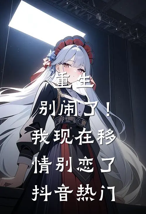 重生：别闹了！我现在移情别恋了抖音热门