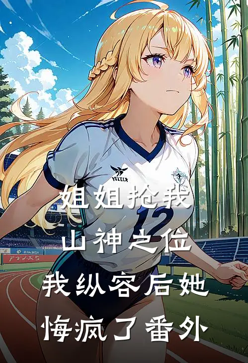 姐姐抢我山神之位，我纵容后她悔疯了番外
