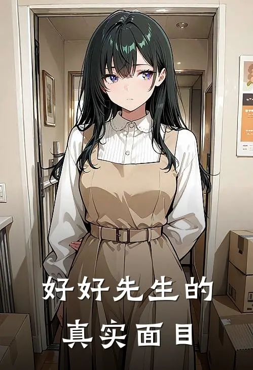 好好先生的真实面目