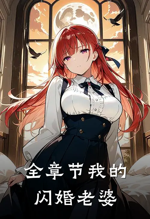 全章节我的闪婚老婆