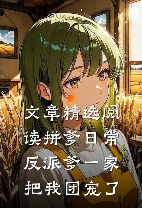 文章精选阅读拼爹日常：反派爹一家把我团宠了