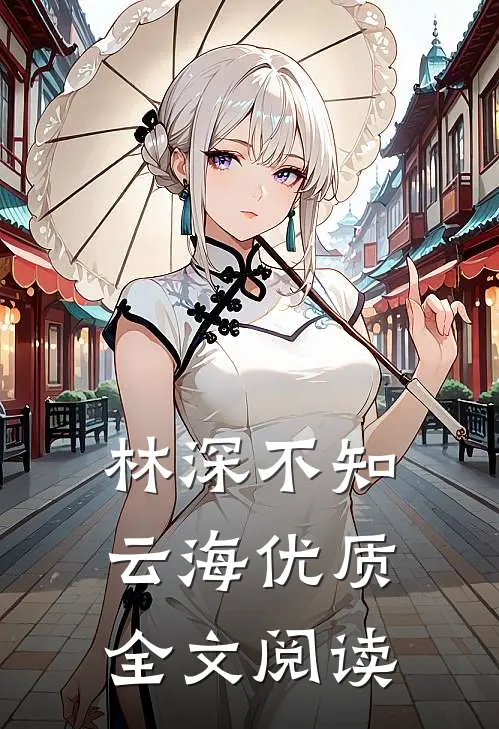 林深不知云海优质全文阅读