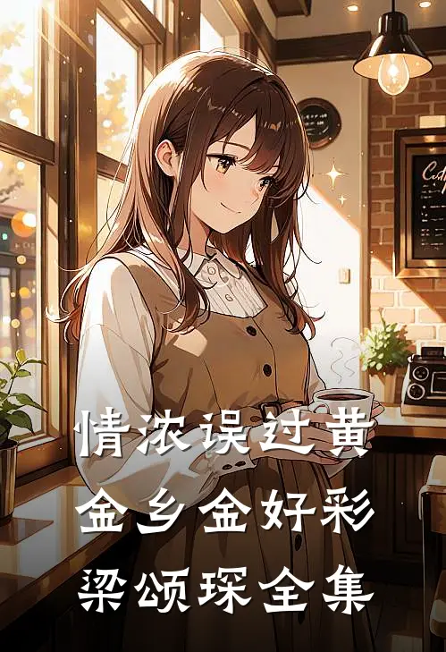 情浓误过黄金乡金好彩梁颂琛全集