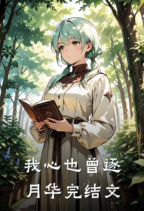 我心也曾逐月华完结文