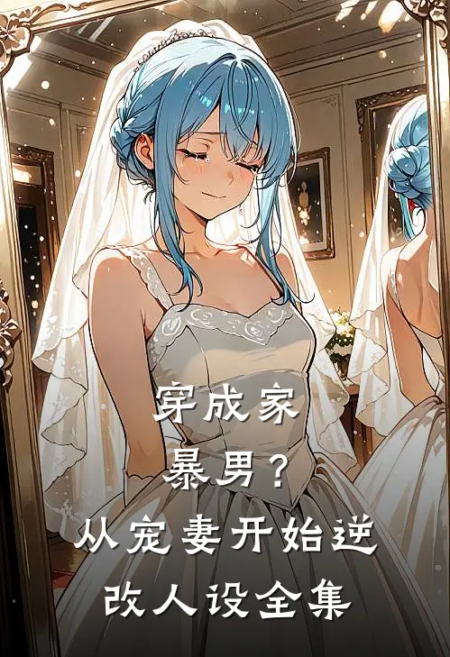 穿成家暴男？从宠妻开始逆改人设全集