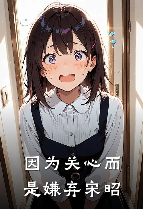 因为关心而是嫌弃宋昭