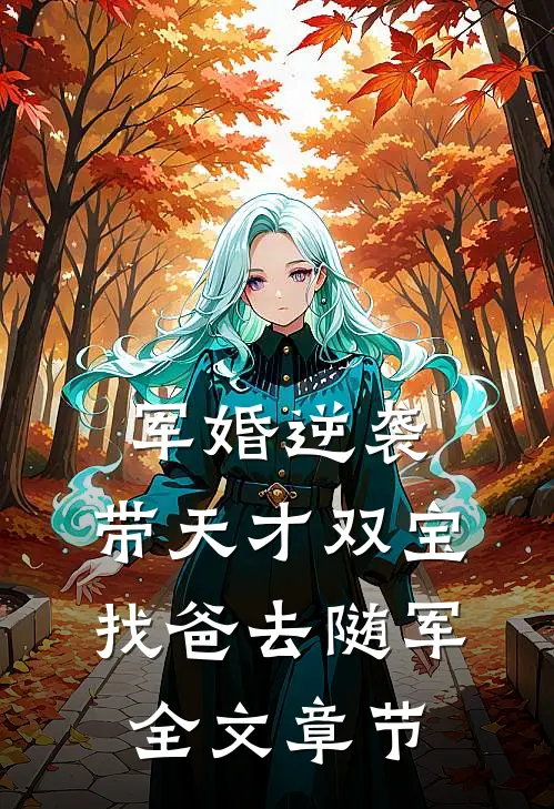 军婚逆袭：带天才双宝找爸去随军全文章节