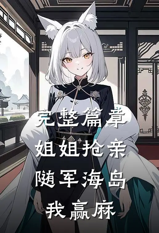 完整篇章姐姐抢亲，随军海岛我赢麻