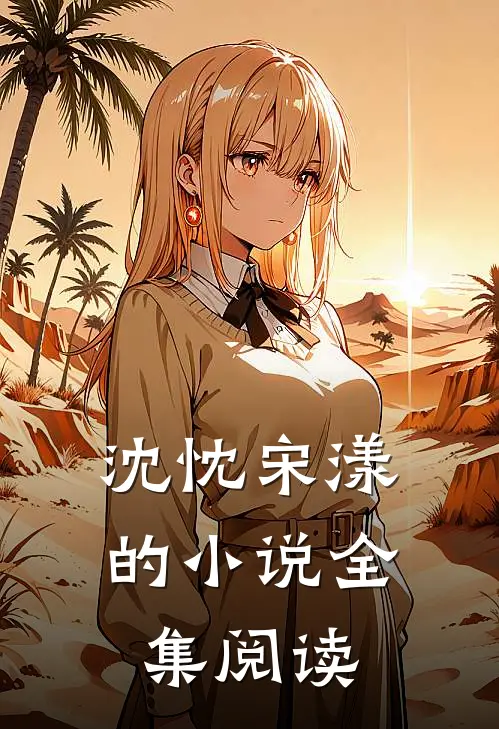 沈忱宋漾的小说全集阅读