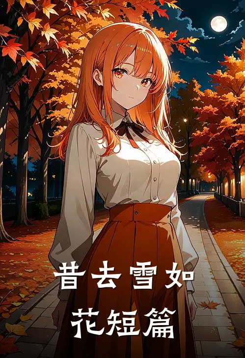 昔去雪如花短篇