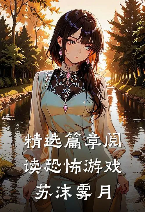 精选篇章阅读恐怖游戏苏沫雾月