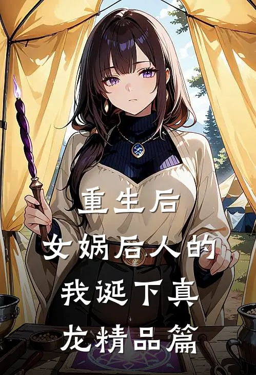 重生后，女娲后人的我诞下真龙精品篇