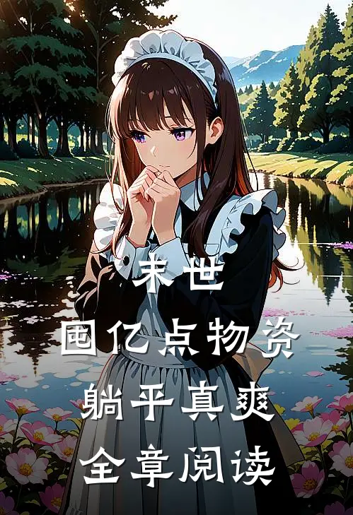 末世：囤亿点物资躺平真爽全章阅读
