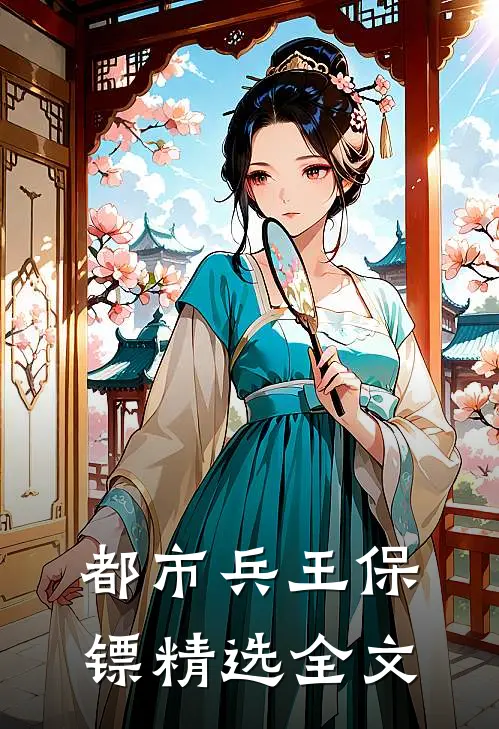 都市兵王保镖精选全文