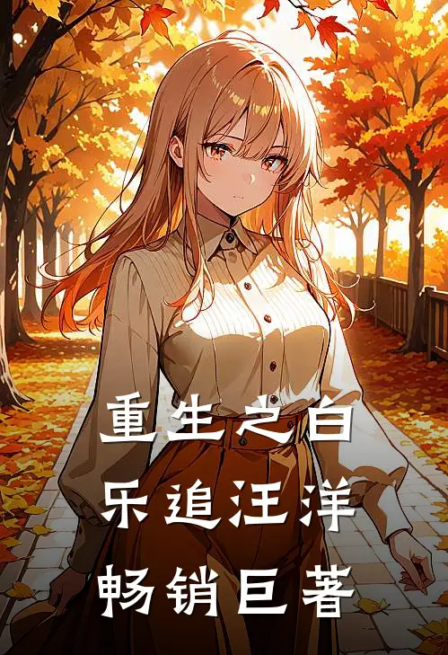 重生之白乐追汪洋畅销巨著