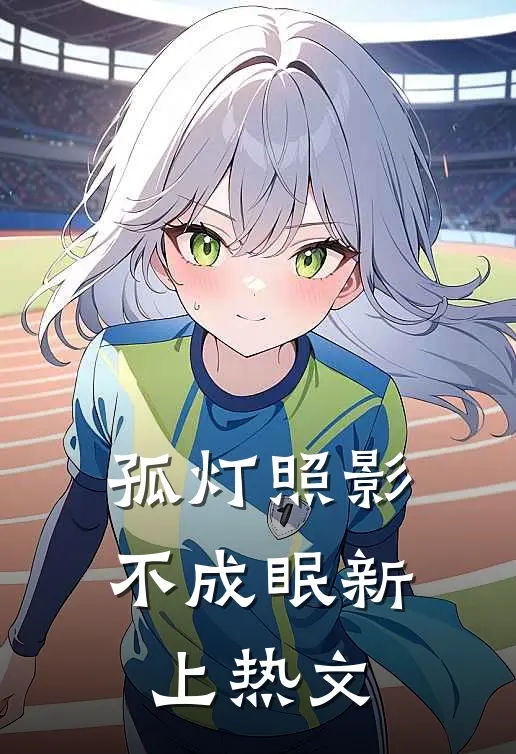 孤灯照影不成眠新上热文