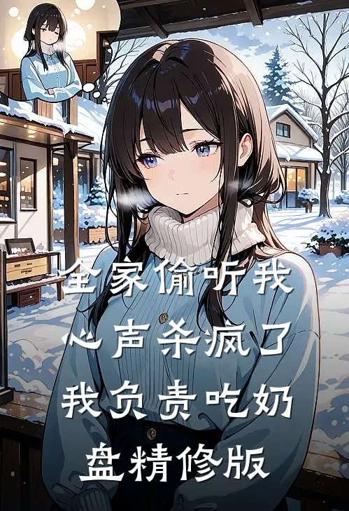 全家偷听我心声杀疯了,我负责吃奶盘精修版
