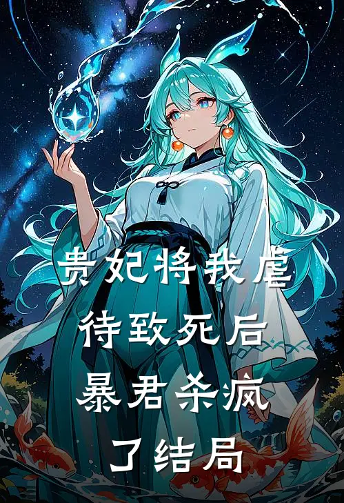 贵妃将我虐待致死后，暴君杀疯了结局