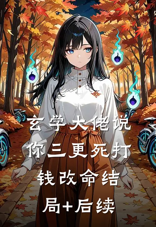 玄学大佬说你三更死打钱改命结局+后续